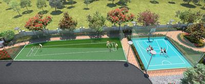 Project Image of 374.91 - 643.25 Sq.ft 1 BHK Apartment for buy in Kendale Emeralds Phase III