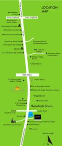 Project Image of 1200.0 - 2400.0 Sq.ft Residential Plot Plot for buy in SKP Fortune