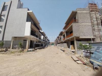 Project Image of 2750.0 - 4095.0 Sq.ft 5 BHK Villa for buy in Nirvana Homes