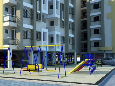Project Image of 1170 Sq.ft 2 BHK Apartment / Flat for sale in Vishala for Rs. 5000000