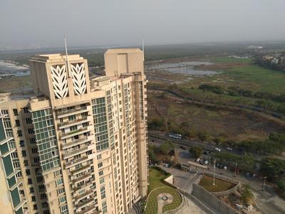 Project Image of 828.0 - 1250.0 Sq.ft 2 BHK Apartment for buy in Neelam Senroofs Phase II