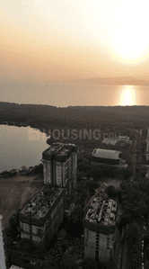 Project Image of 688.0 - 987.0 Sq.ft 2 BHK Apartment for buy in The Royal Bay