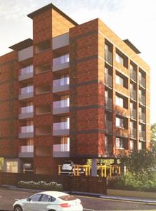 Project Image of 1287.04 - 1337.95 Sq.ft 3 BHK Apartment for buy in Sahjanand Serenity Uplands