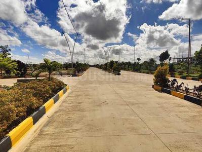 Project Image of 923.44 - 2320.59 Sq.ft Residential Plot Plot for buy in TBC Grand Lapalazzo P3