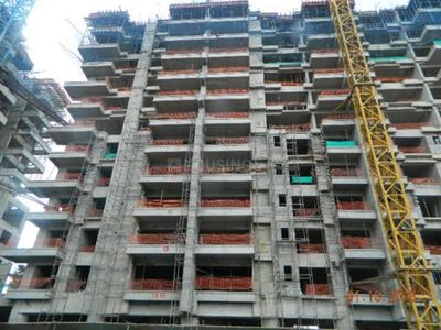 Project Image of 2795.0 - 6270.0 Sq.ft 3 BHK Apartment for buy in Mantri Blossom