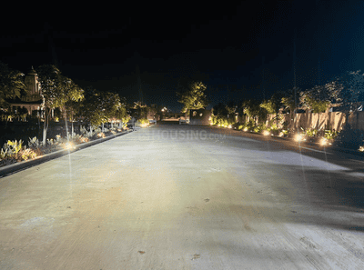 Project Image of 416.56 - 2167.53 Sq.ft Residential Plot Plot for buy in Aanya Raheja Nirwana Phase II
