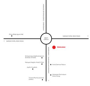 Project Image of 2405.0 - 7380.0 Sq.ft Residential Plot Plot for buy in Venus Avan