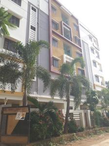 Project Image of 1060.0 - 1100.0 Sq.ft 2 BHK Apartment for buy in AV Rachuri Aranya