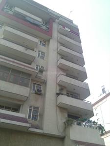 Project Image of 1150.0 - 2200.0 Sq.ft 2 BHK Apartment for buy in KM Expression Tower