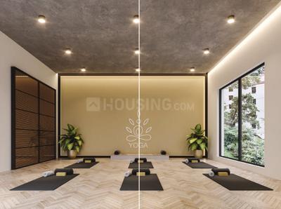 Project Image of 1290.0 - 2095.0 Sq.ft 2 BHK Apartment for buy in Sophists Myra