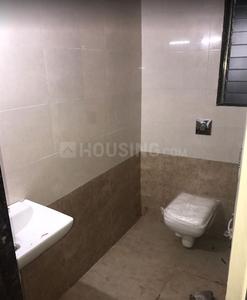Project Image of 429.26 - 616.56 Sq.ft 1 BHK Apartment for buy in Prithvi Pride Building No 3