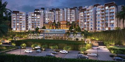 Project Image of 748.09 - 5435.0 Sq.ft 2 BHK Apartment for buy in Manglam River Valley Phase I