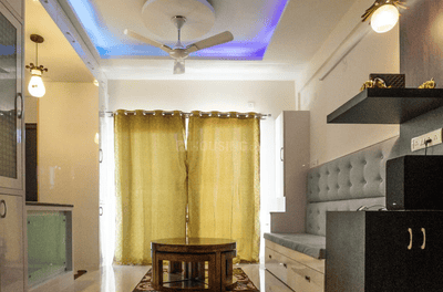 Project Image of 1035.0 - 1485.0 Sq.ft 2 BHK Apartment for buy in ADI North Lake