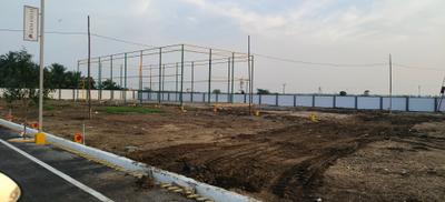 Project Image of 505.0 - 3037.0 Sq.ft Residential Plot Plot for buy in Raju Gem Field Phase II