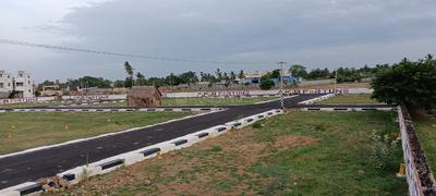 Project Image of 960.0 - 1768.0 Sq.ft Residential Plot Plot for buy in Elzsi Akb Fortune