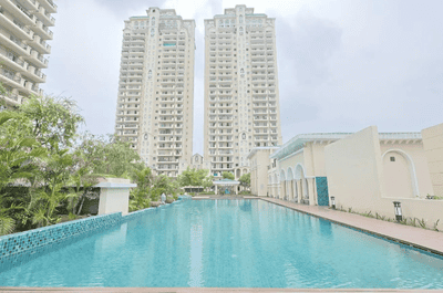 Project Image of 0.0 - 2290.0 Sq.ft 3 BHK Villa for buy in ATS Triumph Villas