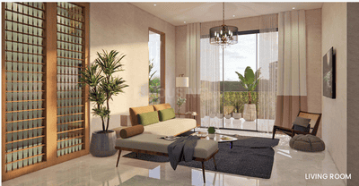 Project Image of 3520.0 - 3750.0 Sq.ft 3.5 BHK Apartment for buy in Simchah Acasa