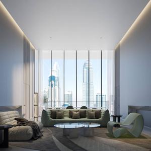 Project Image of 1023.0 - 11795.0 Sq.ft 1 BHK Apartment for buy in Arada W The Residences