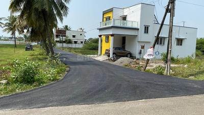 Project Image of 707.0 - 2616.0 Sq.ft Residential Plot Plot for buy in Sathyam Golden Nest