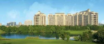 Project Image of 1495.0 - 2395.0 Sq.ft 3 BHK Apartment for buy in Lotus Greens Lotus Green
