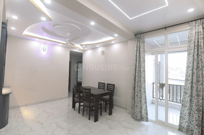 Project Image of 1580.03 - 1601.99 Sq.ft 4 BHK Villa for buy in Nitu Sunshine Green City B IV