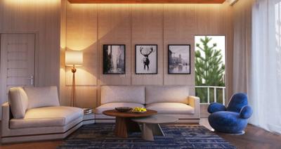 Project Image of 991.0 - 5731.0 Sq.ft 1 BHK Apartment for buy in Amila Hills