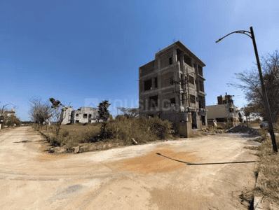 Project Image of 1311.37 - 2814.76 Sq.ft Residential Plot Plot for buy in  Sai Metro City 9th Phase