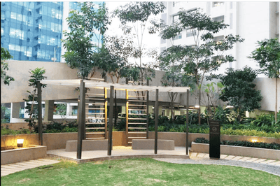Project Image of 361.89 - 2729.0 Sq.ft 1 BHK Apartment for buy in L And T Emerald Isle