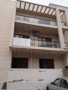 Project Image of 1590.0 - 2700.0 Sq.ft 3 BHK Apartment for buy in Wishfield The Carmine