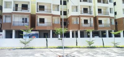 Project Image of 518.0 - 982.0 Sq.ft 1 BHK Apartment for buy in Magnolia Cedar Court