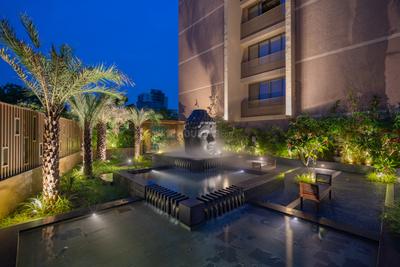 Project Image of 0.0 - 4176.0 Sq.ft 4 BHK Apartment for buy in Siddhraj Z Plus
