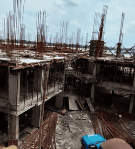 Project Image of 1025.0 - 1722.0 Sq.ft 2 BHK Apartment for buy in Unimark Oceania