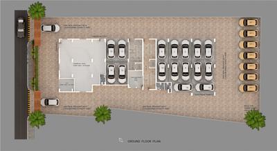 Project Image of 871.0 - 1316.0 Sq.ft 2 BHK Apartment for buy in Sanctum Harmony