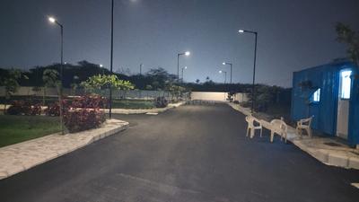 Project Image of 801.0 - 1558.0 Sq.ft Residential Plot Plot for buy in Urbando Vibha