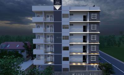 Project Image of 0.0 - 1566.0 Sq.ft 3 BHK Apartment for buy in Nature s Pride
