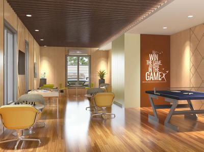 Project Image of 1367.0 - 1426.0 Sq.ft 3 BHK Apartment for buy in DRA Tuxedo Elite