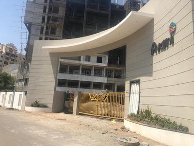 Project Image of 622.0 - 629.0 Sq.ft 2 BHK Apartment for buy in Sankla Avani A Wing