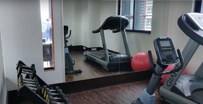 Project Image of 850 Sq.ft 2 BHK Apartment / Flat for sale in Tingre Nagar for Rs. 10500000