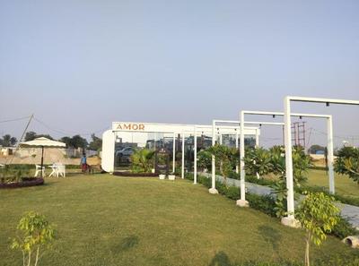 Project Image of 2606.0 - 3895.0 Sq.ft 3 BHK Villa for buy in CCS Amor