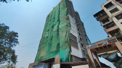 Project Image of 3320 Sq.ft 4.5 BHK Duplex for sale in Nerul for Rs. 63000000