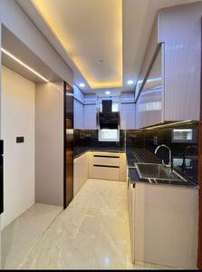 Project Image of 1080.0 - 1350.0 Sq.ft 4 BHK Builder Floor for buy in Saarthi Luxurious Flats