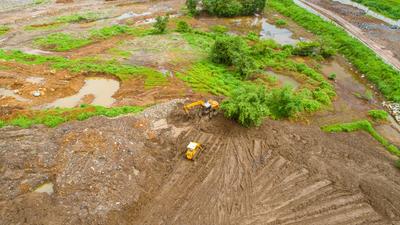 Project Image of 1797.57 - 12217.04 Sq.ft Residential Plot Plot for buy in Codename One And Only