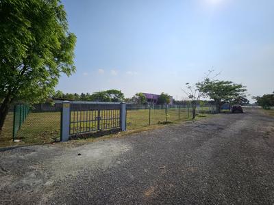 Amaaya Hill View Enclave Elevation 1