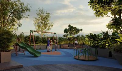 Project Image of 701.16 - 779.09 Sq.ft 2 BHK Apartment for buy in Skypark by Parmeshwar