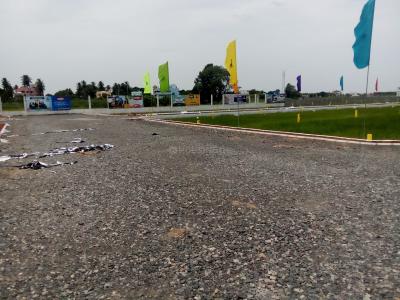 Project Image of 911.0 - 1438.0 Sq.ft Residential Plot Plot for buy in NSquare Emerald Enclave