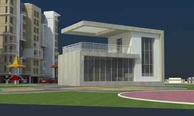 Project Image of 0.0 - 603.0 Sq.ft 2 BHK Apartment for buy in Malkani Buona Vita