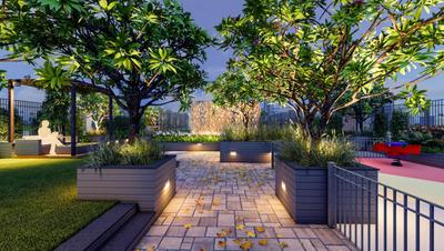 Project Image of 1485.0 - 2433.0 Sq.ft 3 BHK Apartment for buy in Kochar Jewel