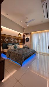 Project Image of 0.0 - 1003.0 Sq.ft 3 BHK Apartment for buy in Sahajanand Elegance