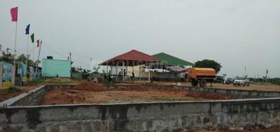 Project Image of 0.0 - 1350.0 Sq.ft Residential Plot Plot for buy in Harivillu Township