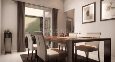 Project Image of 801.0 - 1075.0 Sq.ft 2 BHK Villa for buy in SN Signature Villas